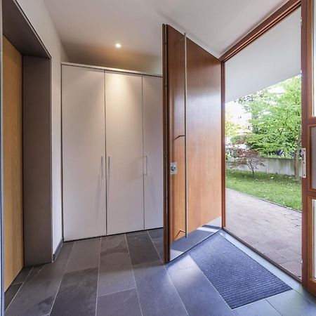 Ferienwohnung Kobl 이멘슈타트암보덴지 외부 사진