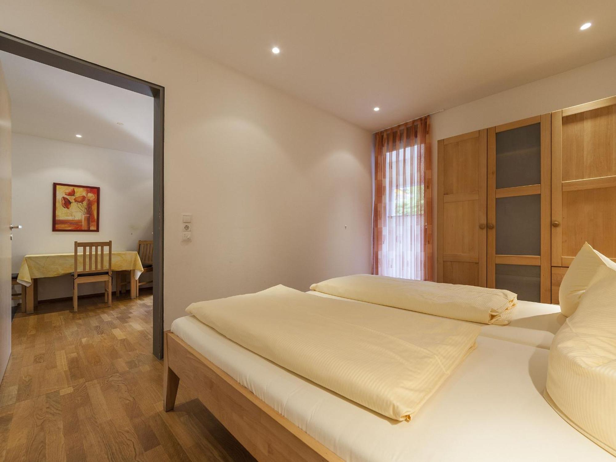Ferienwohnung Kobl 이멘슈타트암보덴지 외부 사진
