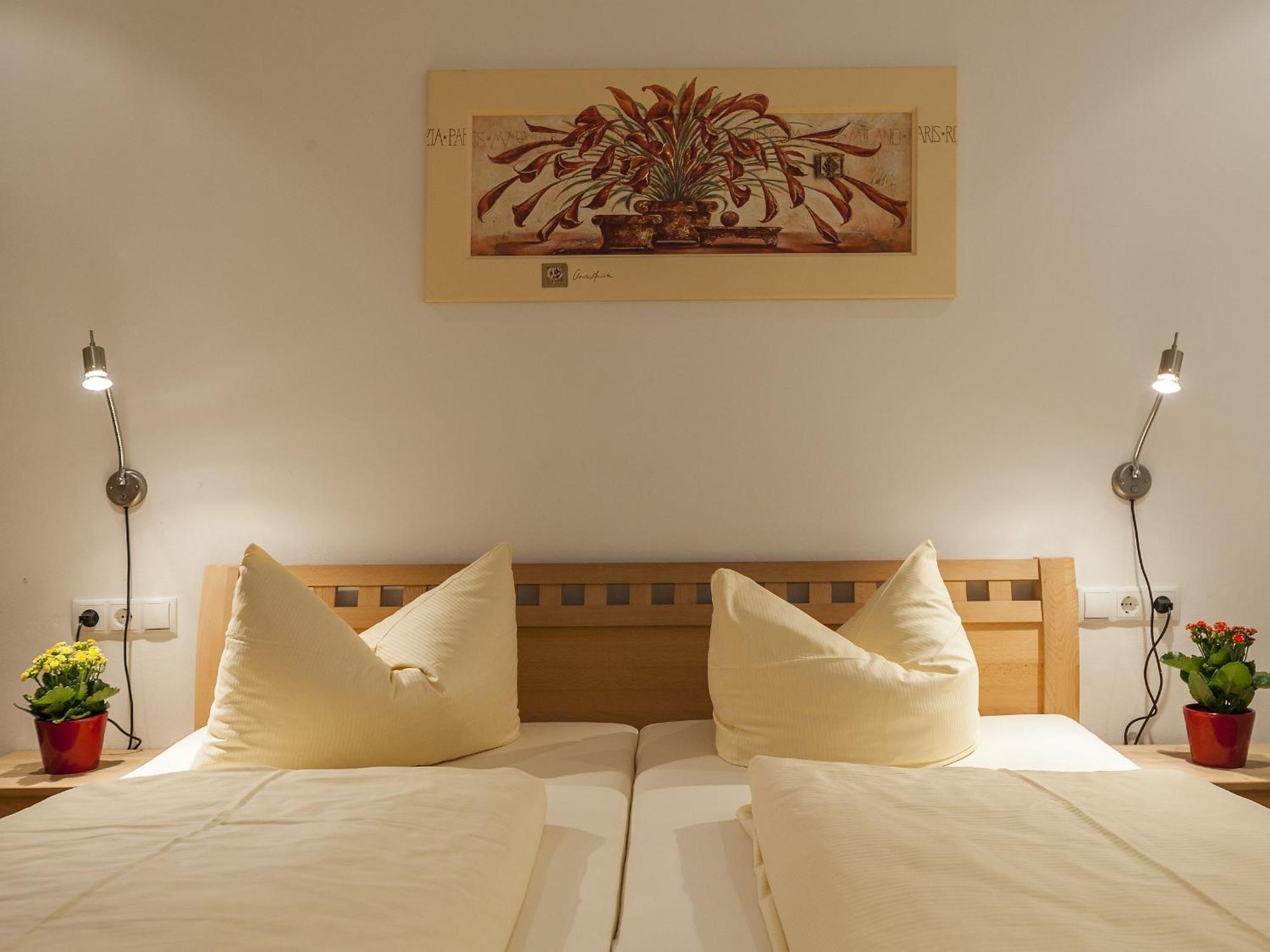 Ferienwohnung Kobl 이멘슈타트암보덴지 외부 사진