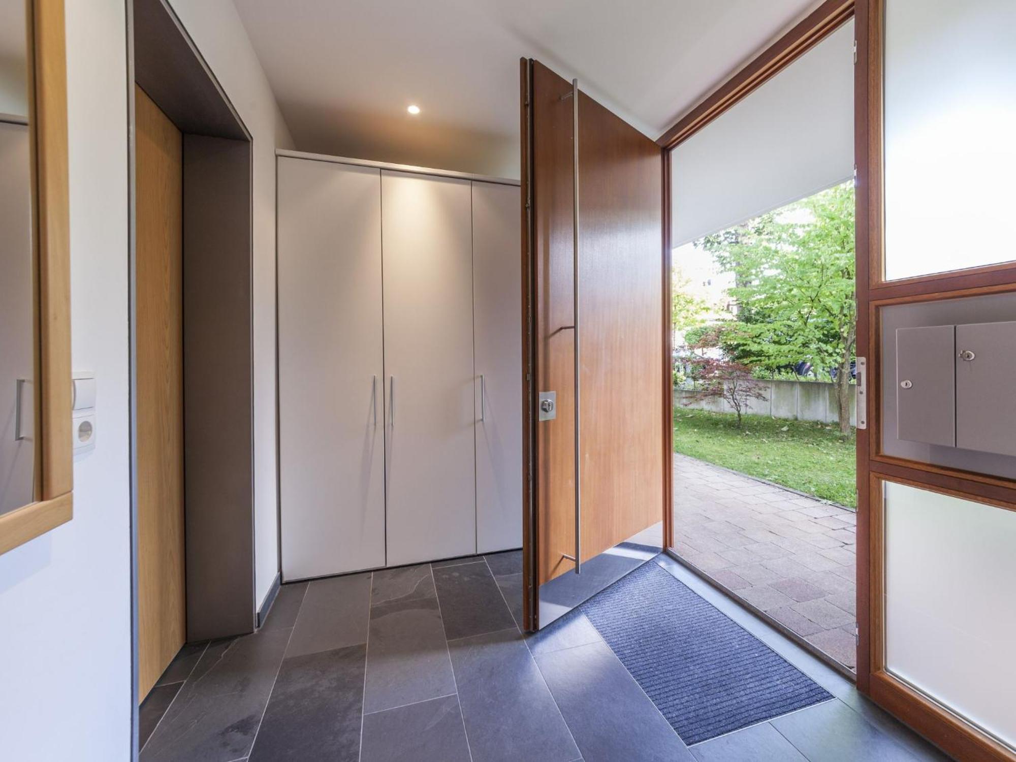 Ferienwohnung Kobl 이멘슈타트암보덴지 외부 사진