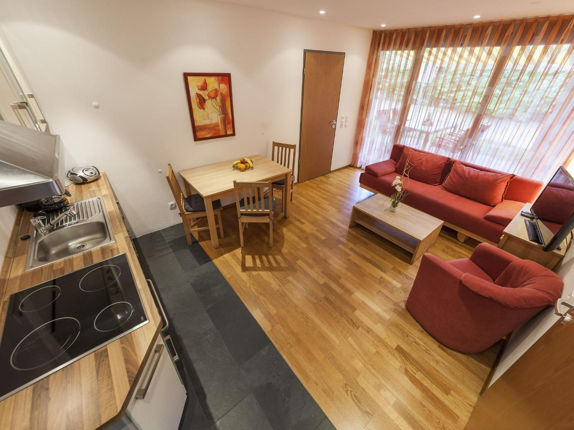 Ferienwohnung Kobl 이멘슈타트암보덴지 외부 사진