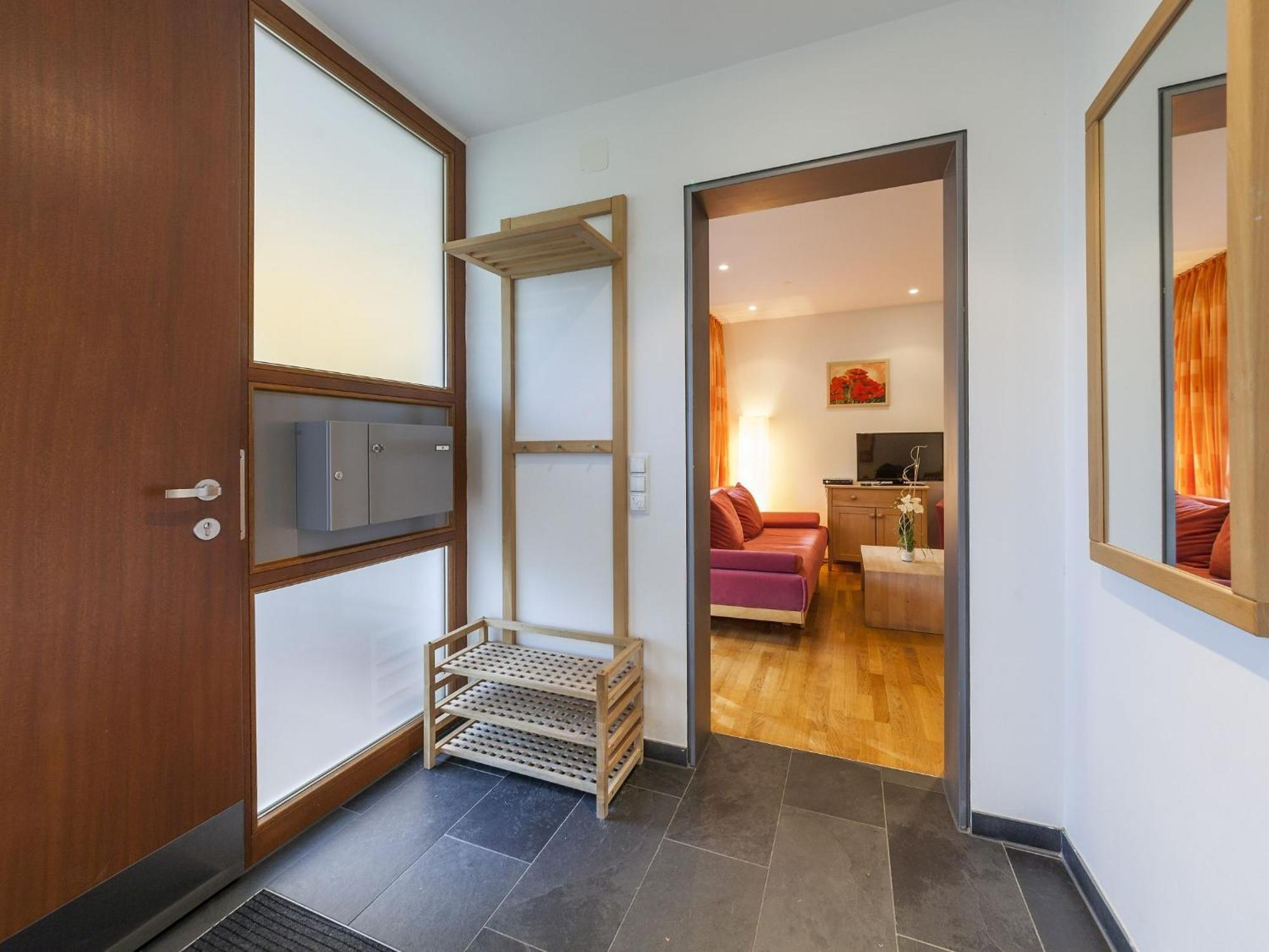 Ferienwohnung Kobl 이멘슈타트암보덴지 외부 사진