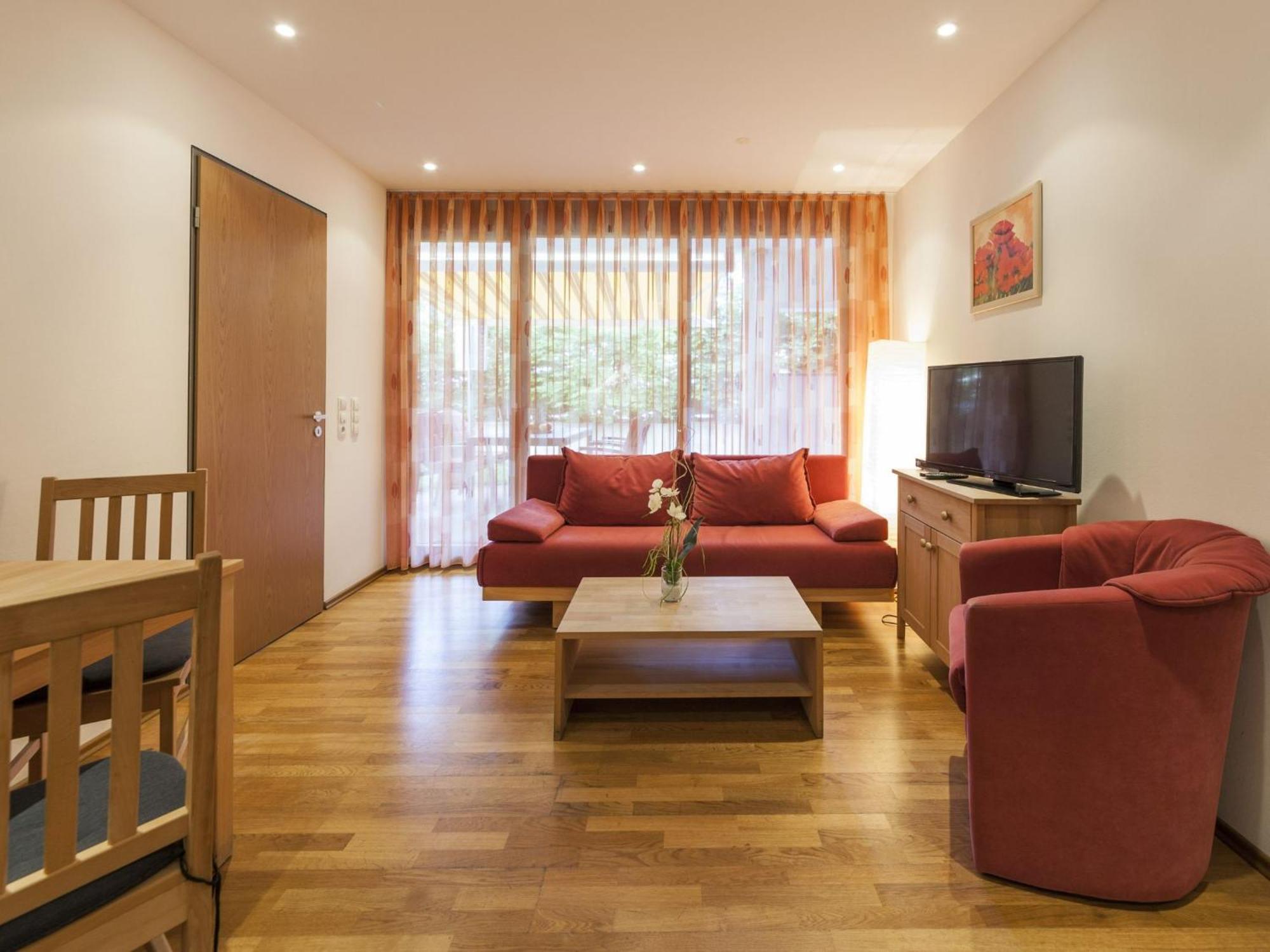 Ferienwohnung Kobl 이멘슈타트암보덴지 외부 사진
